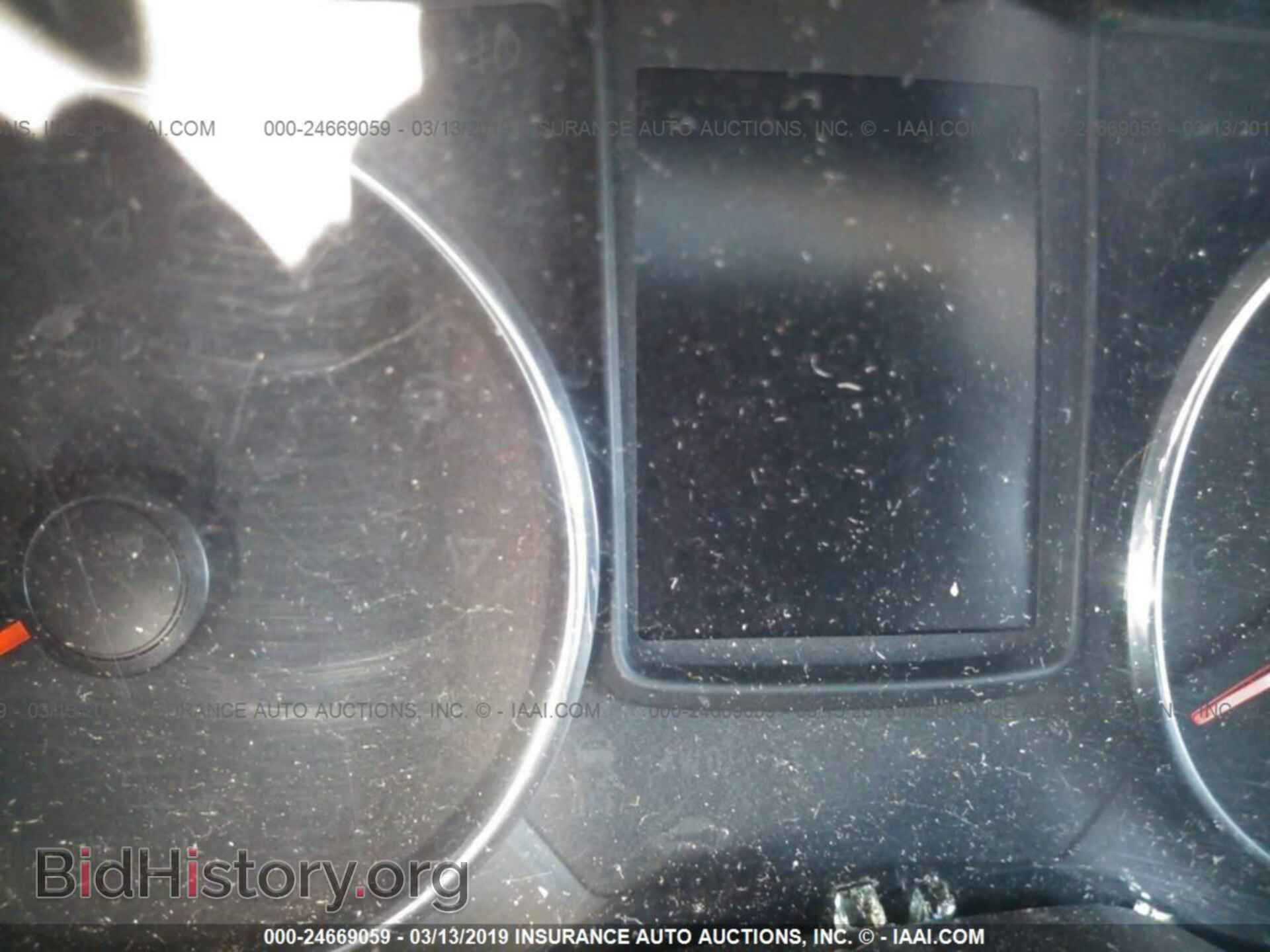 2014 SUBARU OUTBACK - VIN: 4S4BRCLC8E3228965 - Photo 7