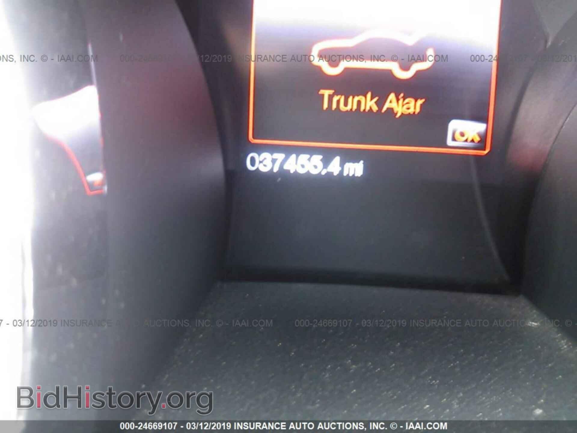 2014 FORD MUSTANG - VIN: 1ZVBP8CF5E5301230 - Фото 7