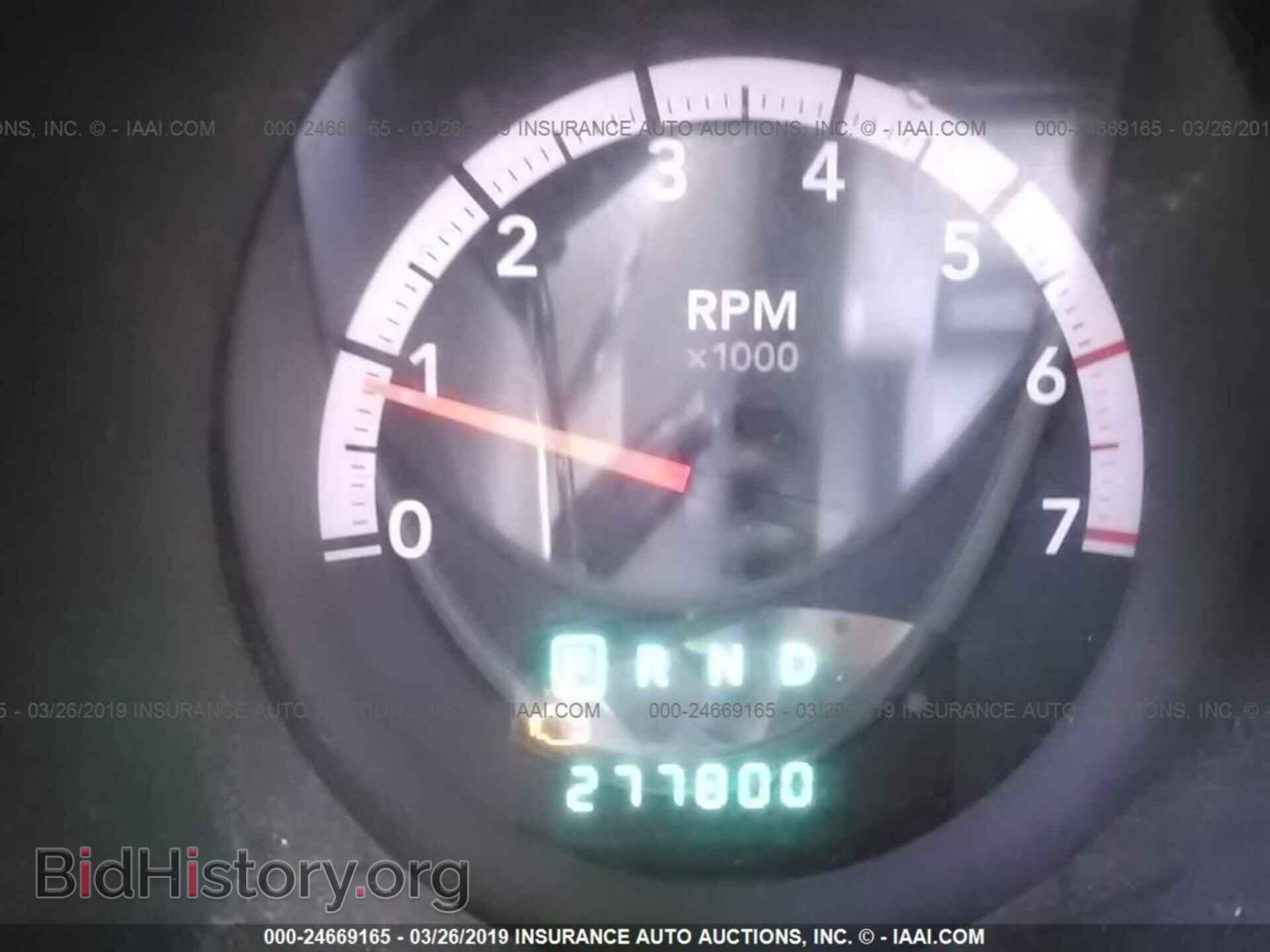 2007 DODGE NITRO - VIN: 1D8GT58K27W591224 - Фото 7