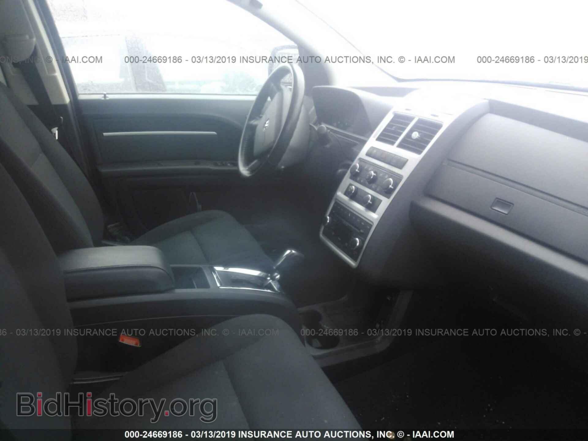 2010 DODGE JOURNEY - VIN: 3D4PG5FV3AT238409 - Фото 5