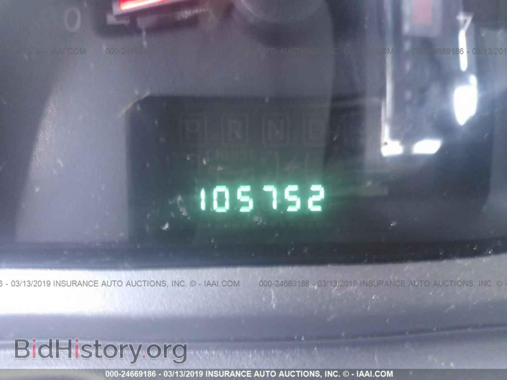 2010 DODGE JOURNEY - VIN: 3D4PG5FV3AT238409 - Фото 7
