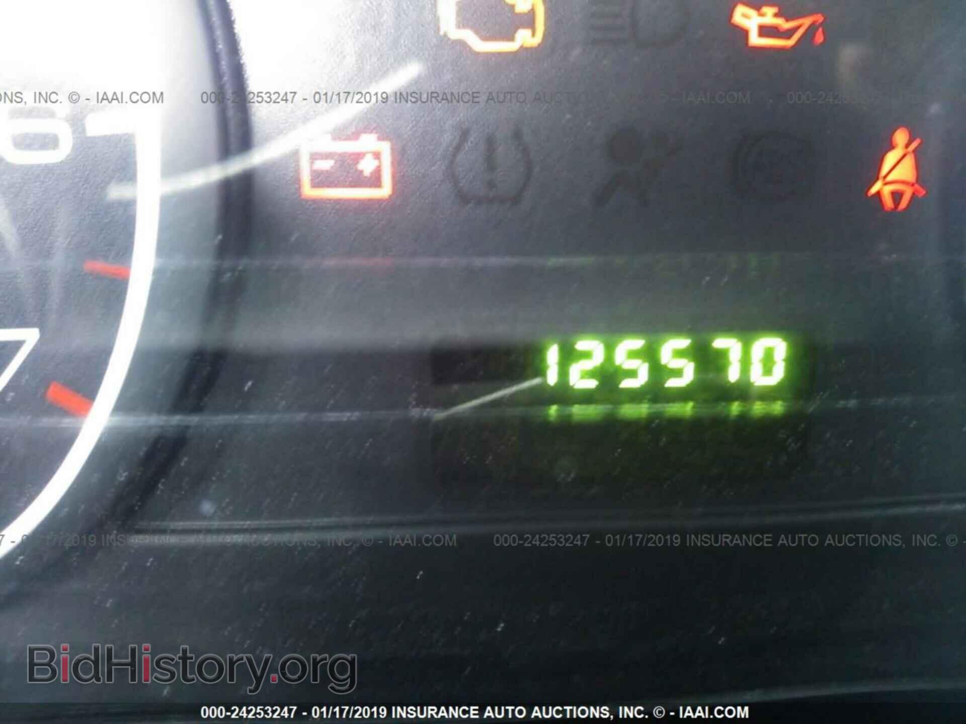 2006 FORD FUSION - VIN: 3FAFP06Z46R250514 - Фото 7
