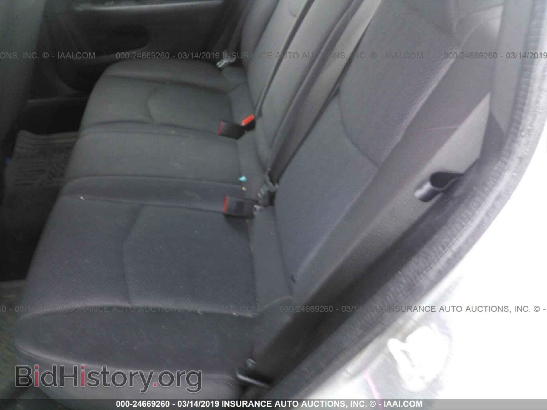 2014 CHRYSLER 200 - VIN: 1C3CCBAB7EN146376 - Photo 8