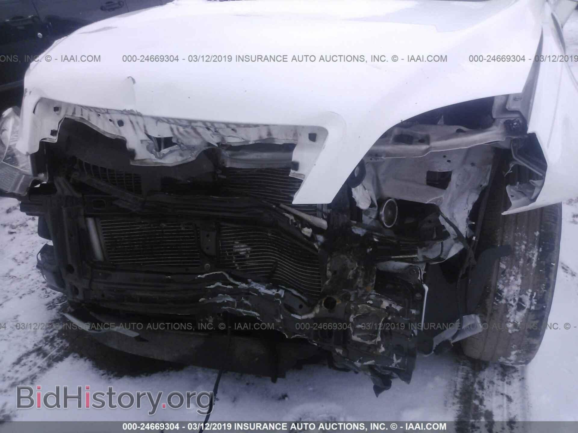 2009 SATURN VUE - VIN: 3GSCL33P89S568943 - Фото 6