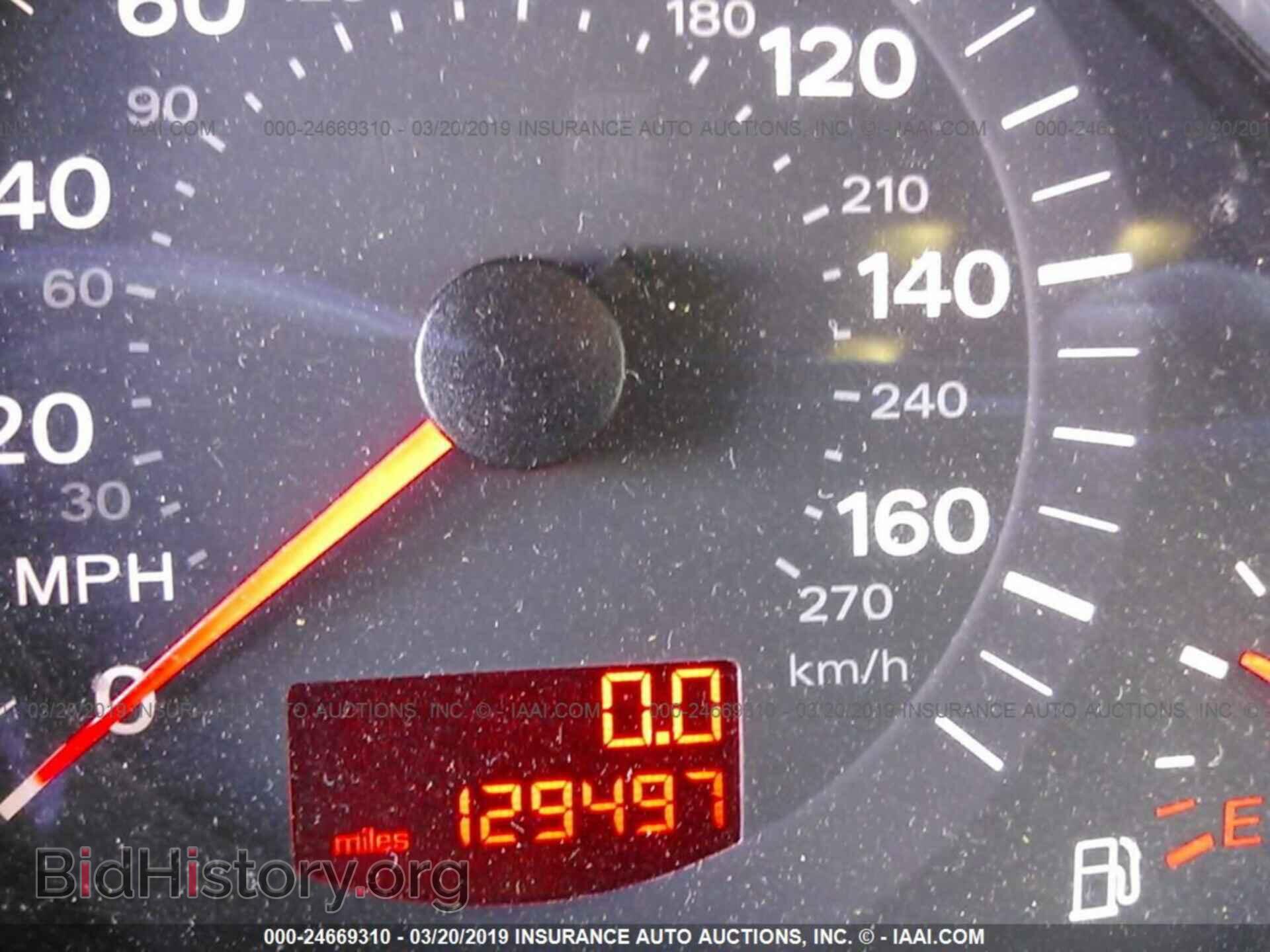 2006 AUDI A6 - VIN: WAUAH74F46N099435 - Фото 7