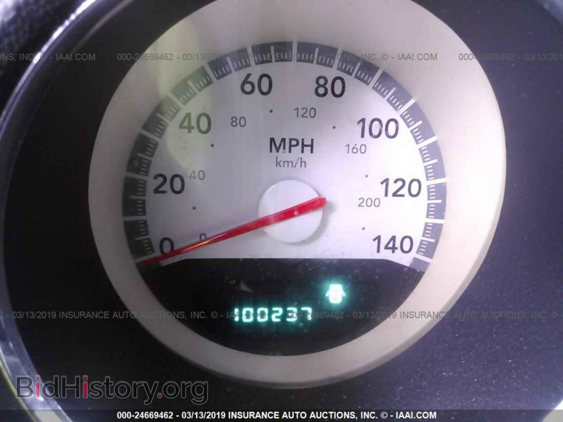 2010 DODGE CHARGER - VIN: 2B3CA2CV2AH280192 - Фото 7