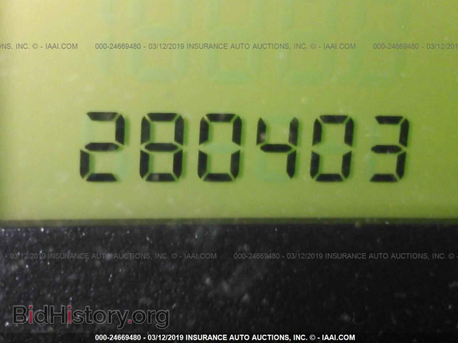 2010 FORD TRANSIT CONNECT - VIN: NM0KS9BN3AT030252 - Фото 7