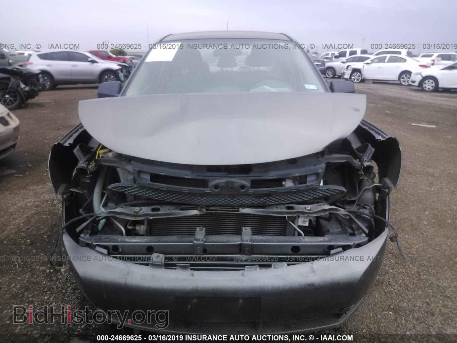 2009 FORD FOCUS - VIN: 1FAHP35N69W105002 - Photo 6