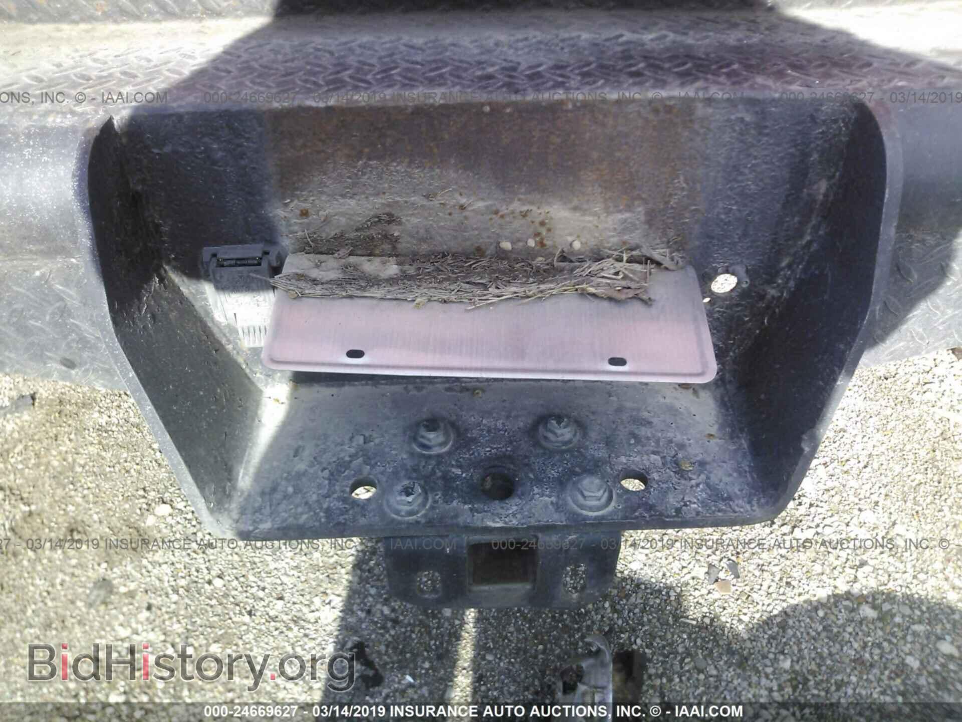 2004 DODGE RAM 3500 - VIN: 3D7MU48C44G206053 - Фото 7