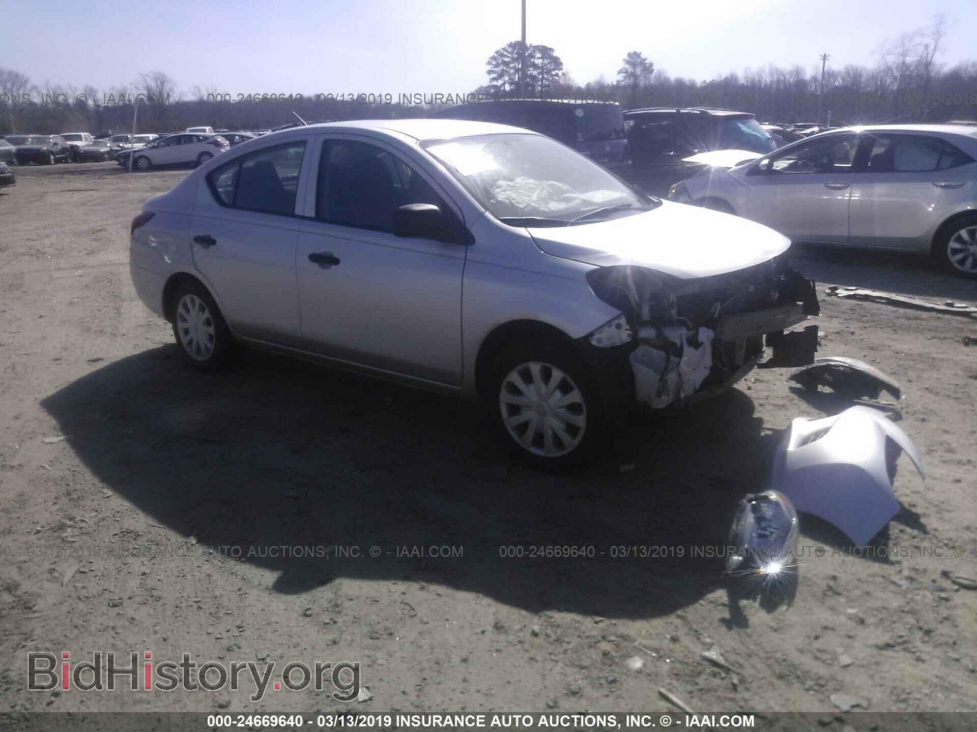 Photo 3C6RR7KT0HG796521 - RAM 1500 2017