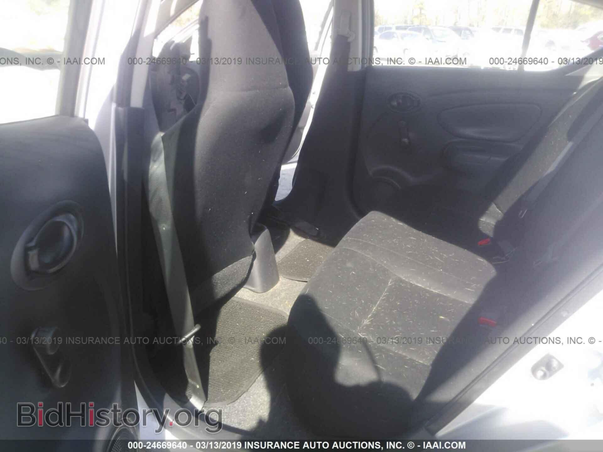 2017 RAM 1500 - VIN: 3C6RR7KT0HG796521 - Фото 8