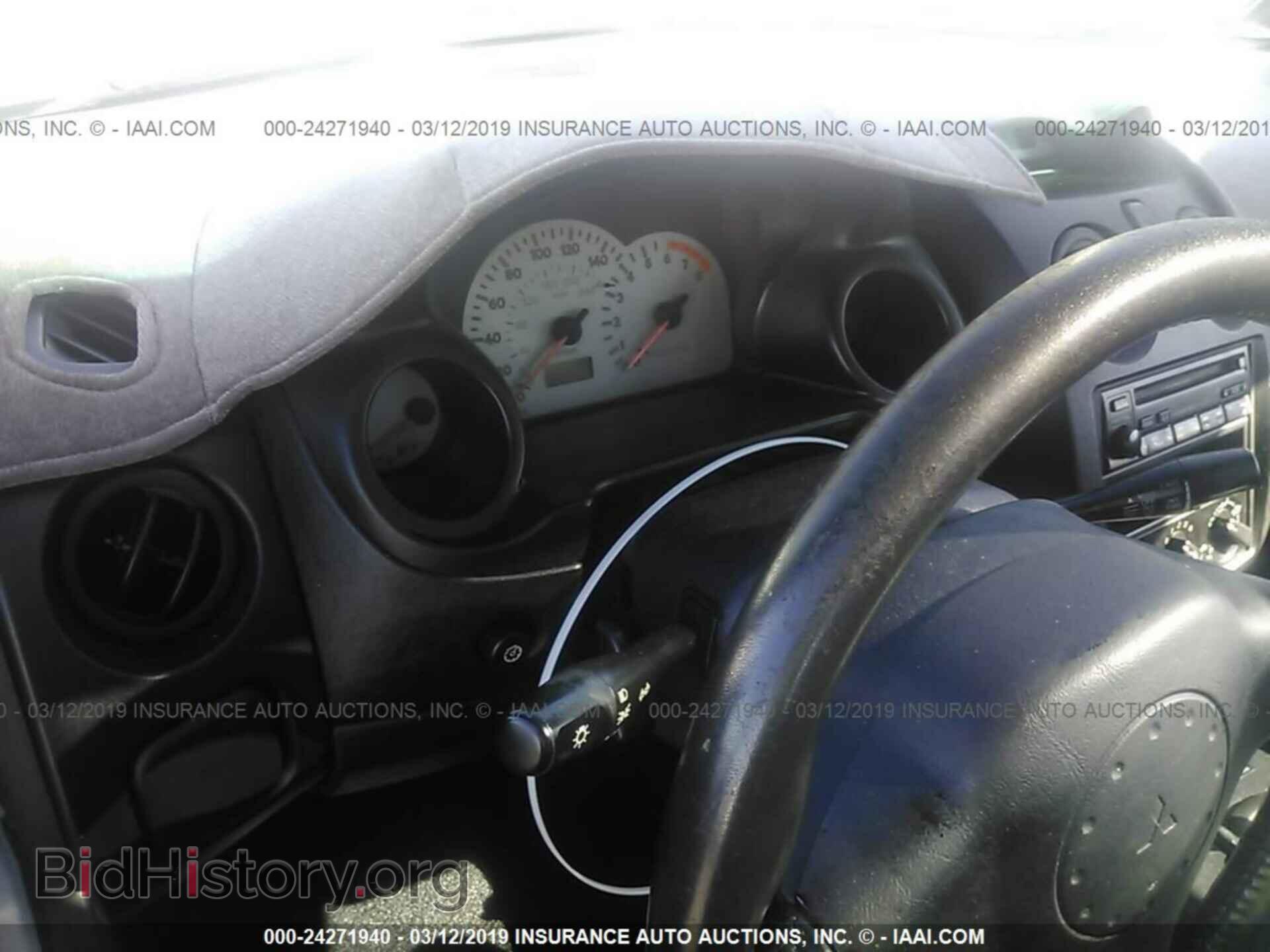 1995 BMW 840 - VIN: WBAEF6321SCC89993 - Photo 7