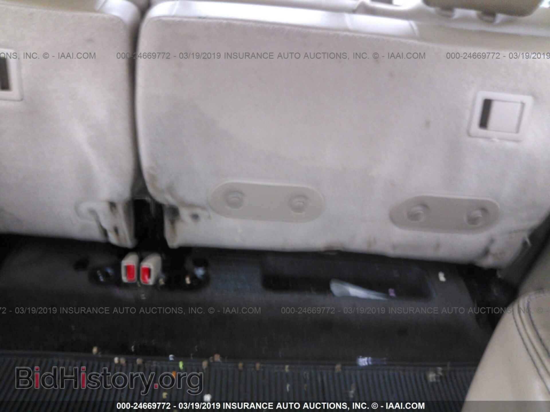 2010 FORD F150 - VIN: 1FTFW1EV8AFA11541 - Фото 8