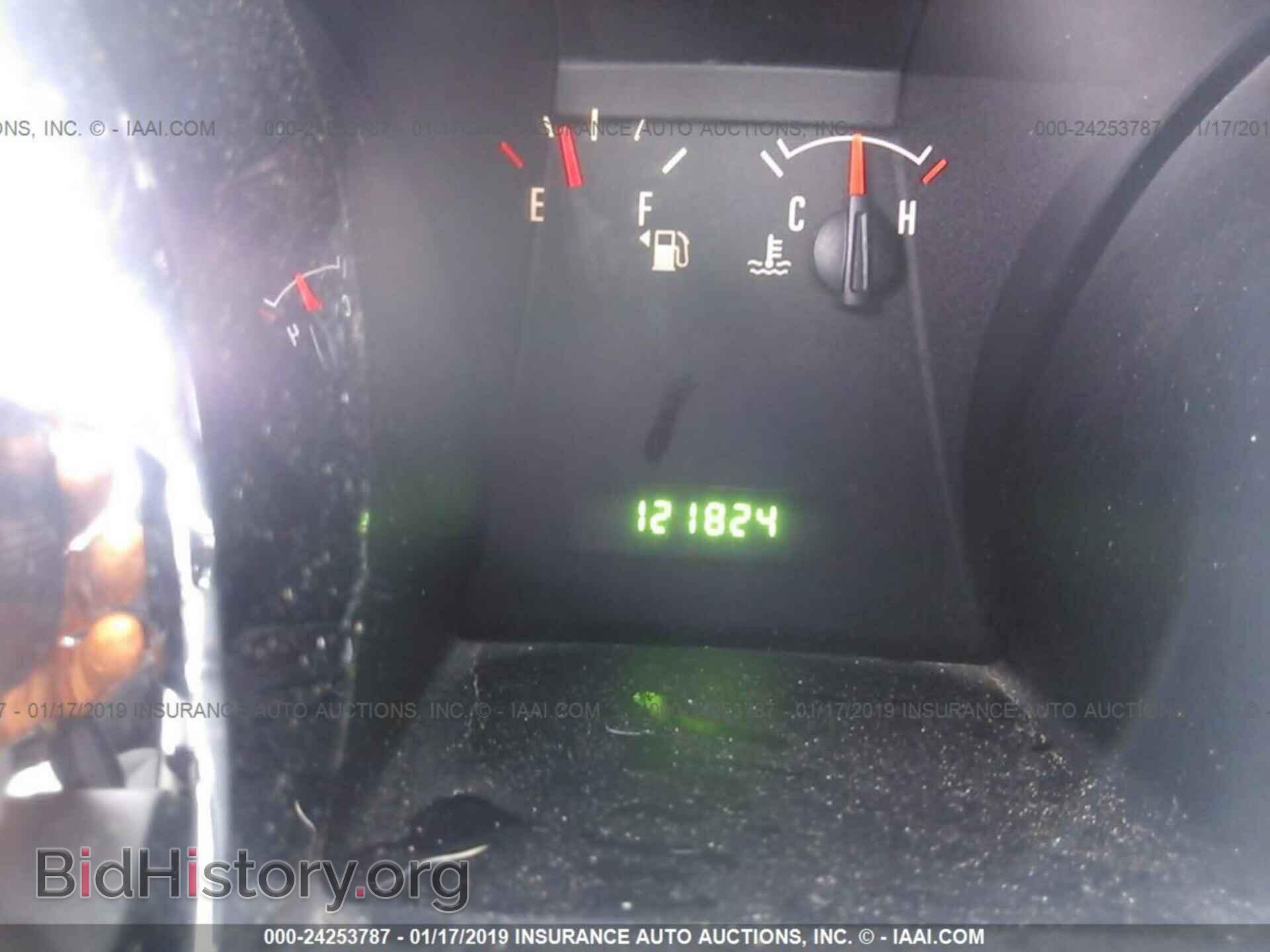 2011 DODGE NITRO - VIN: 1D4PT4GKXBW601990 - Photo 7