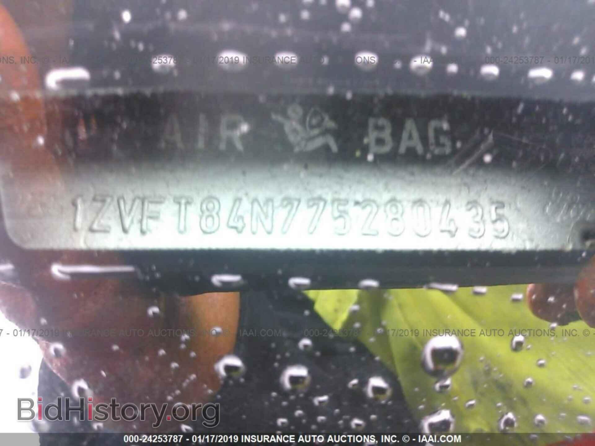 2011 DODGE NITRO - VIN: 1D4PT4GKXBW601990 - Photo 9