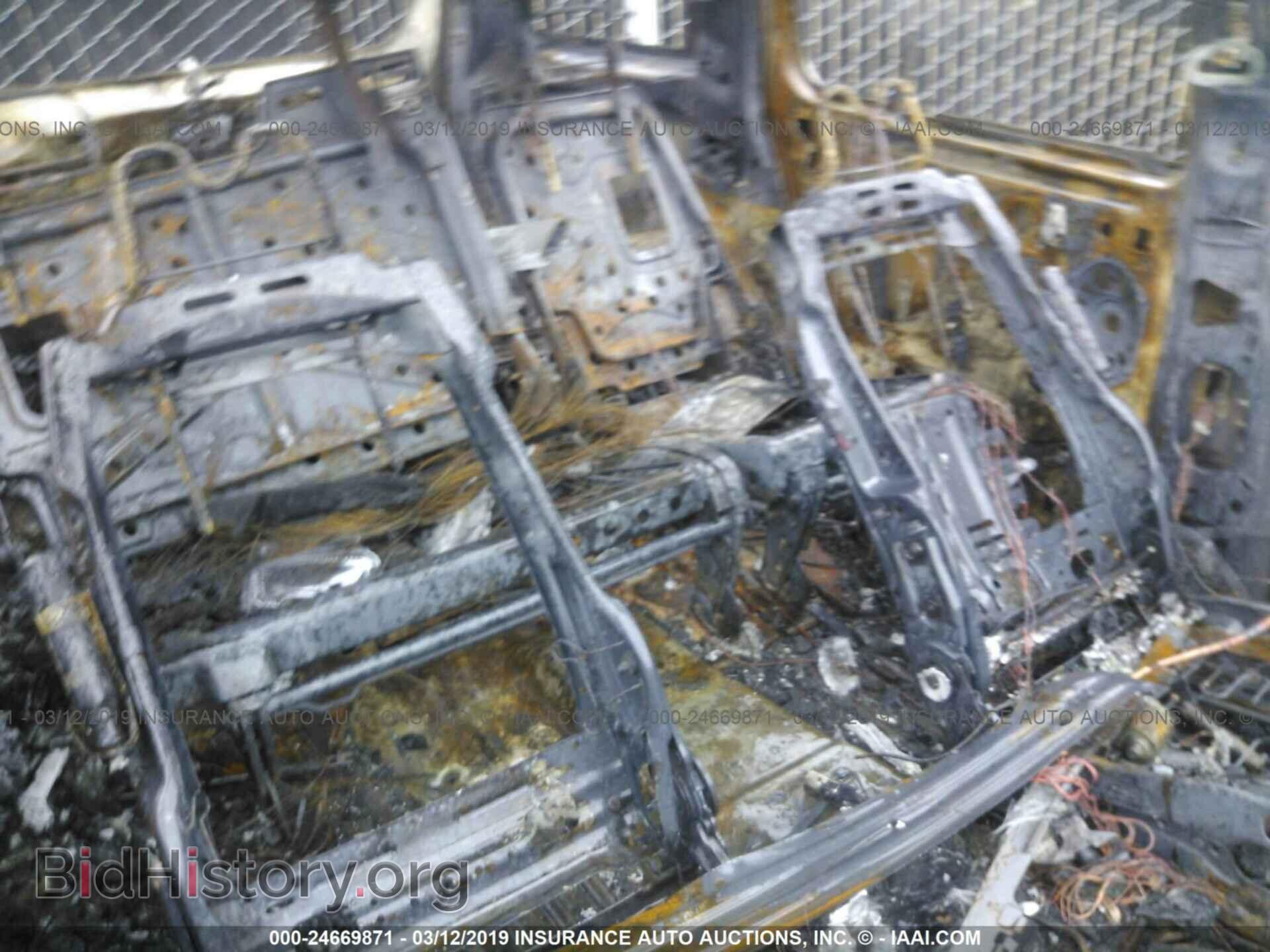 2006 FORD EXPLORER - VIN: 1FMEU74E76ZA22408 - Фото 8