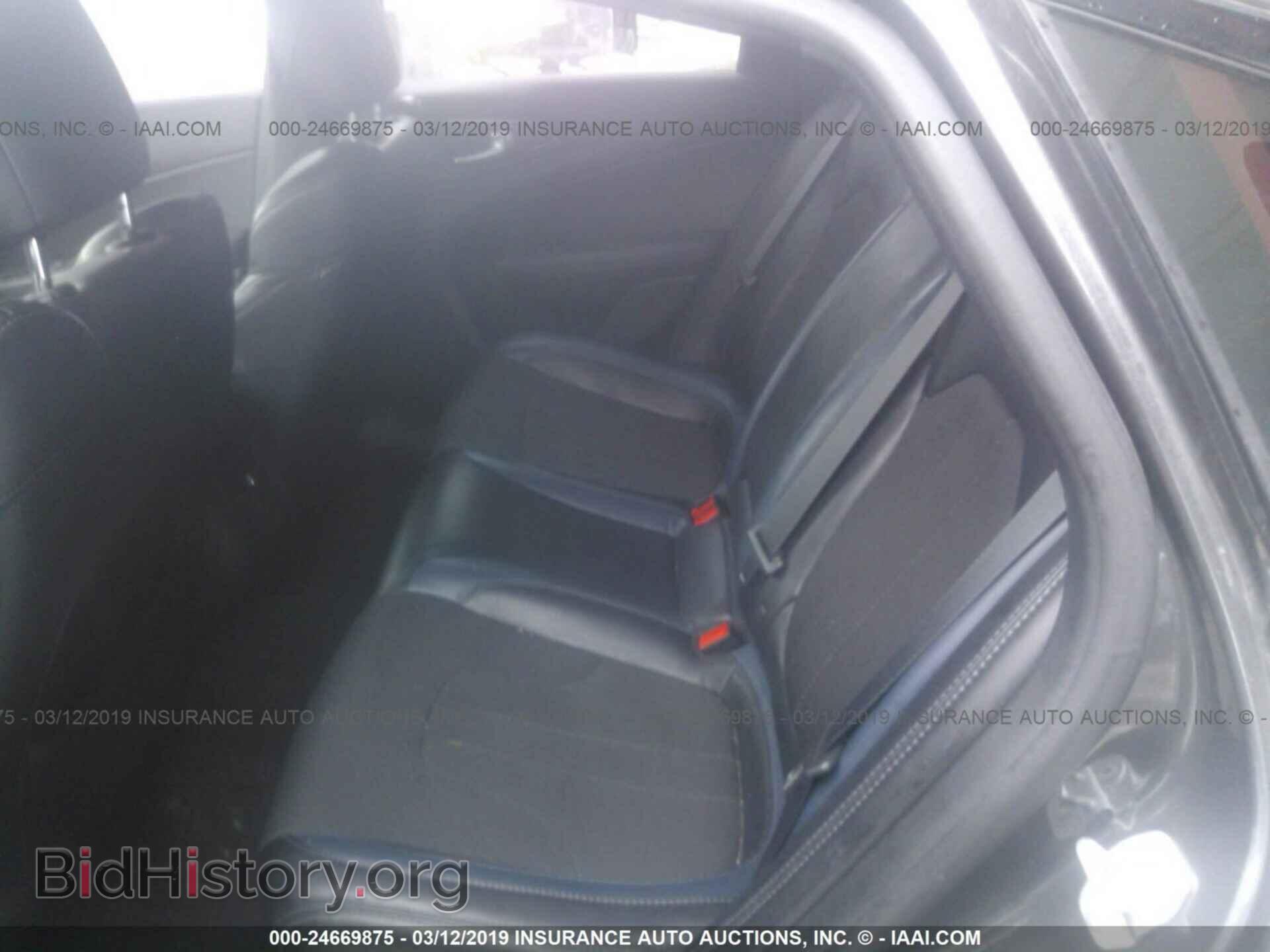 2016 CHRYSLER 200 - VIN: 1C3CCCDG2GN175025 - Photo 8