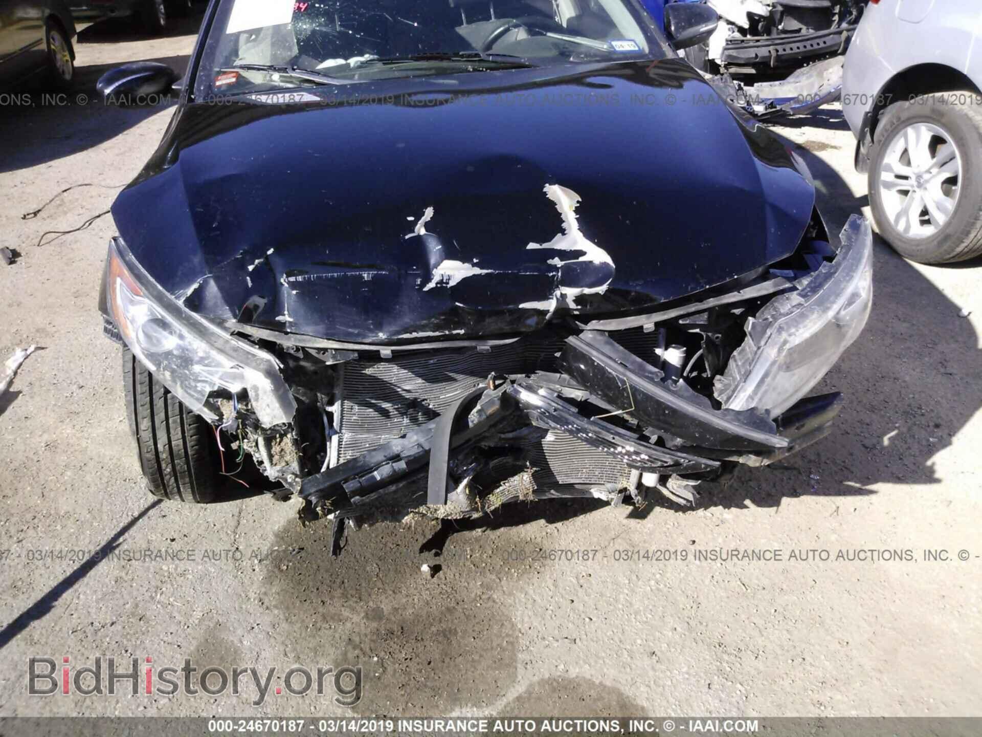 2013 KIA OPTIMA - VIN: KNAGM4AD8D5045799 - Фото 6