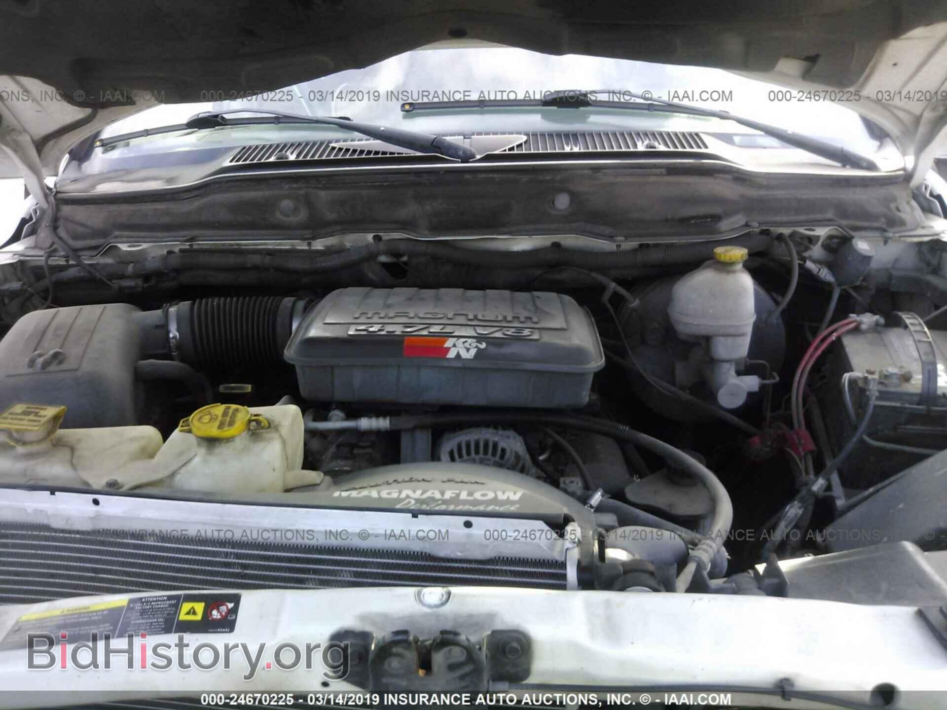 2006 DODGE RAM 1500 - VIN: 1D7HA18N86S688564 - Photo 10