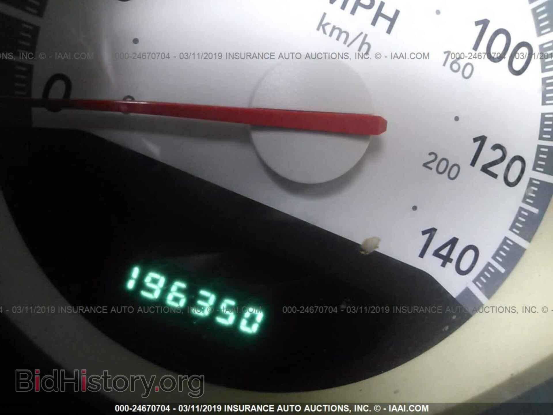 2010 DODGE CHARGER - VIN: 2B3CA3CV7AH147448 - Фото 7