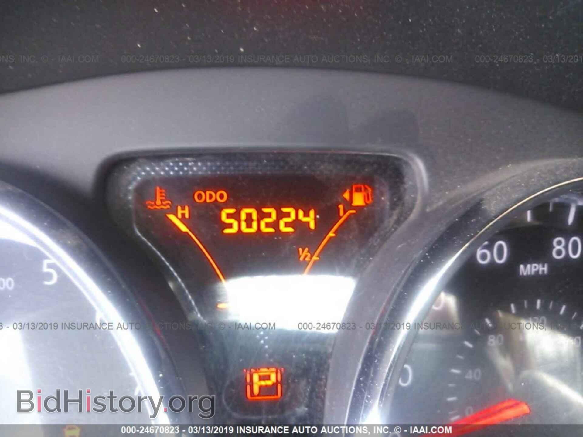 2017 NISSAN VERSA NOTE - VIN: 3N1CE2CP3HL370752 - Photo 7