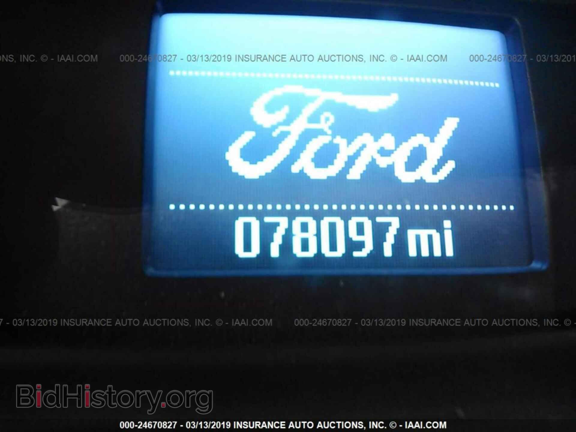 2015 FORD TRANSIT - VIN: 1FTNE2YM8FKB06218 - Photo 7