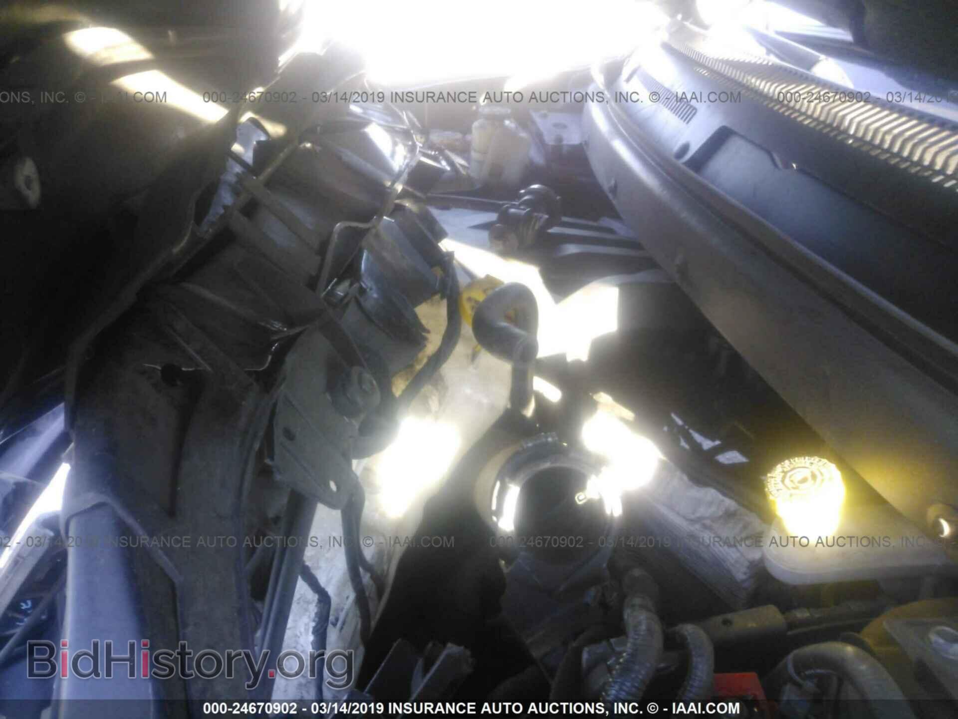 2015 DODGE JOURNEY - VIN: 3C4PDCAB2FT506557 - Фото 10