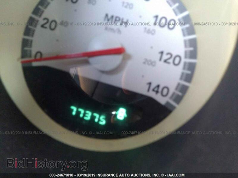 2010 Dodge CHALLENGER (VIN 2B3CJ4DV0AH200771) — photo 7 of 10