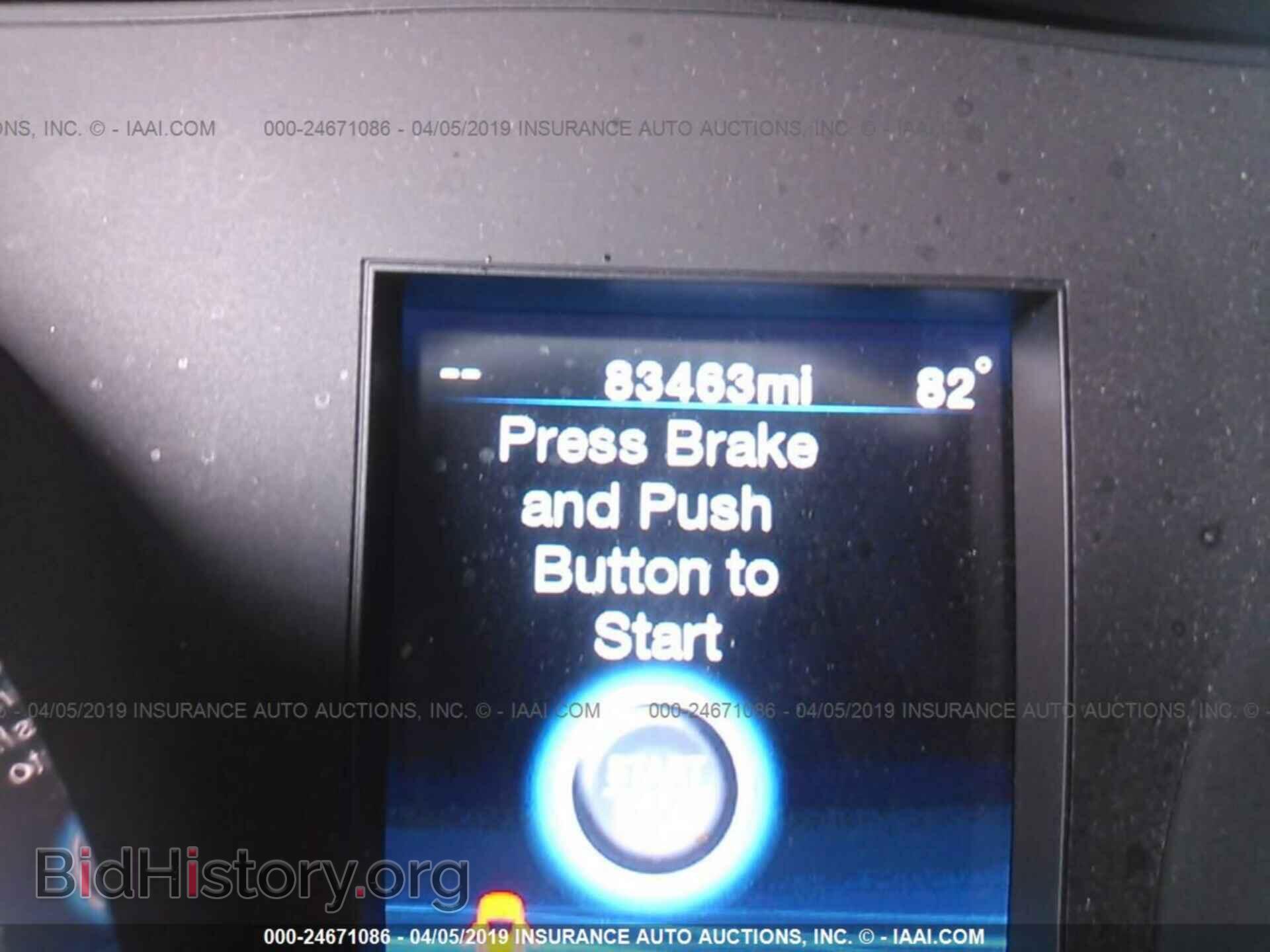 2012 CHRYSLER 300 - VIN: 2C3CCAAG9CH311923 - Photo 7