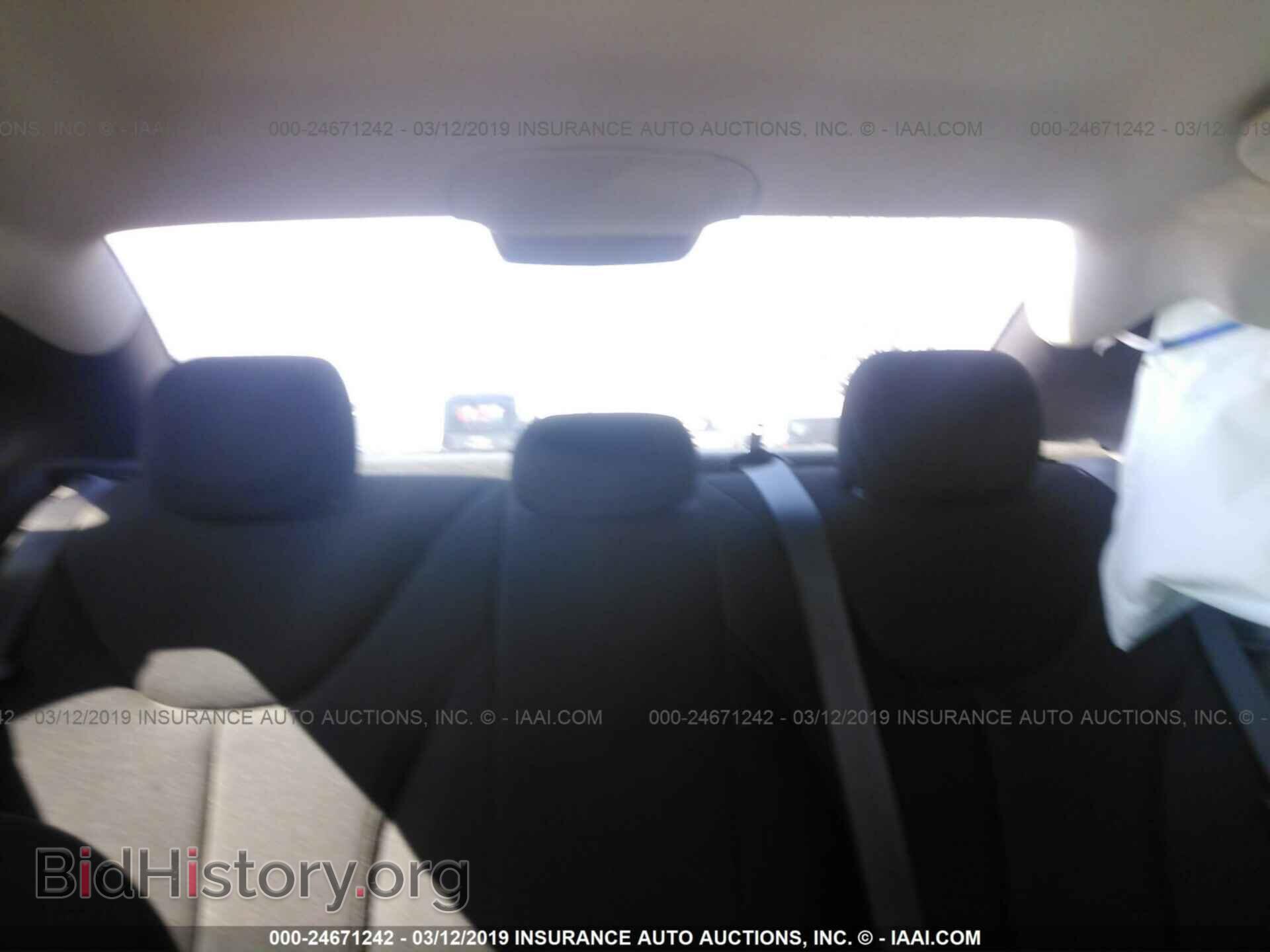 2013 DODGE DART - VIN: 1C3CDFAA7DD199949 - Photo 8