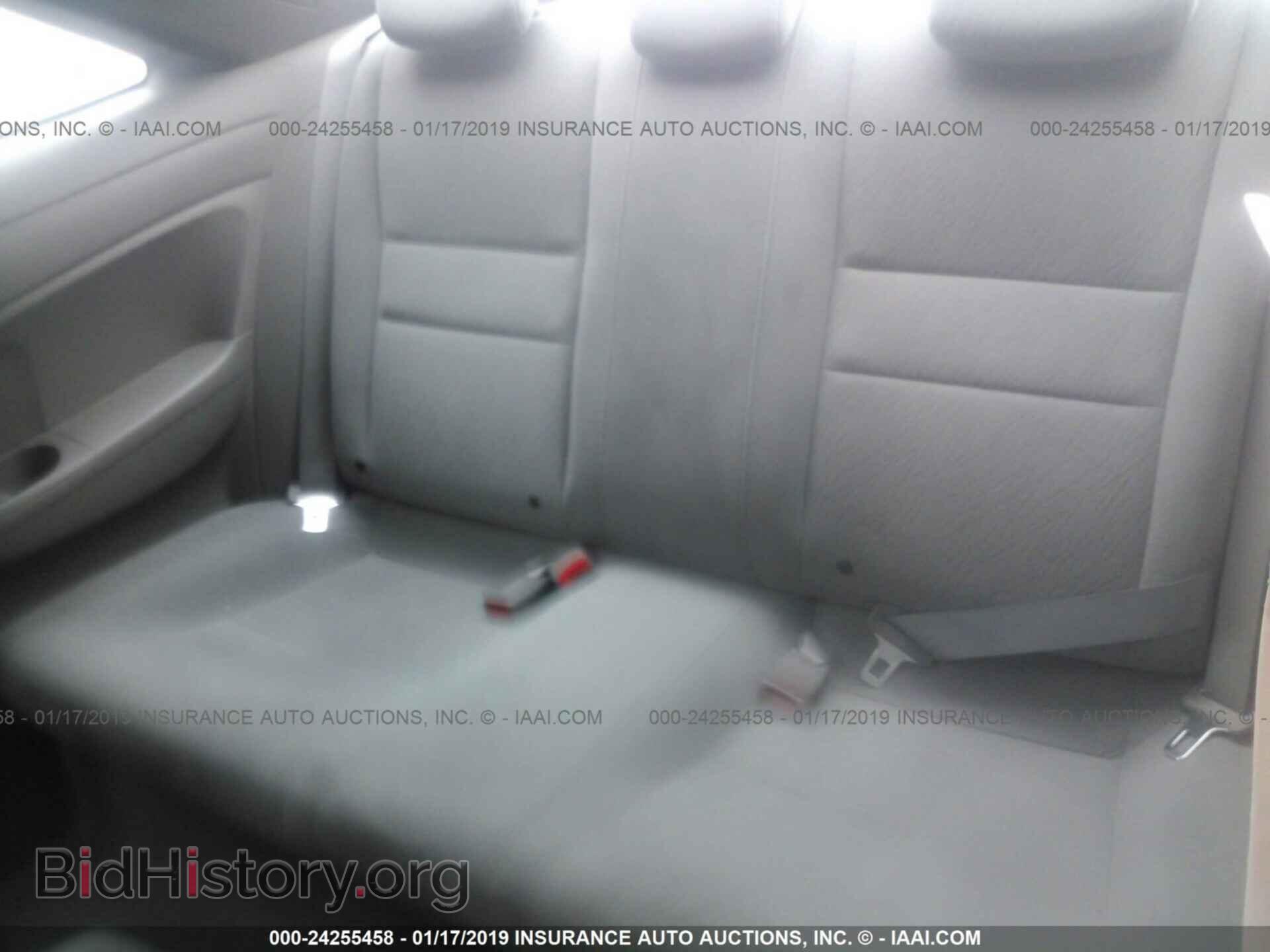 2012 JEEP COMPASS - VIN: 1C4NJCBA8CD723909 - Фото 8