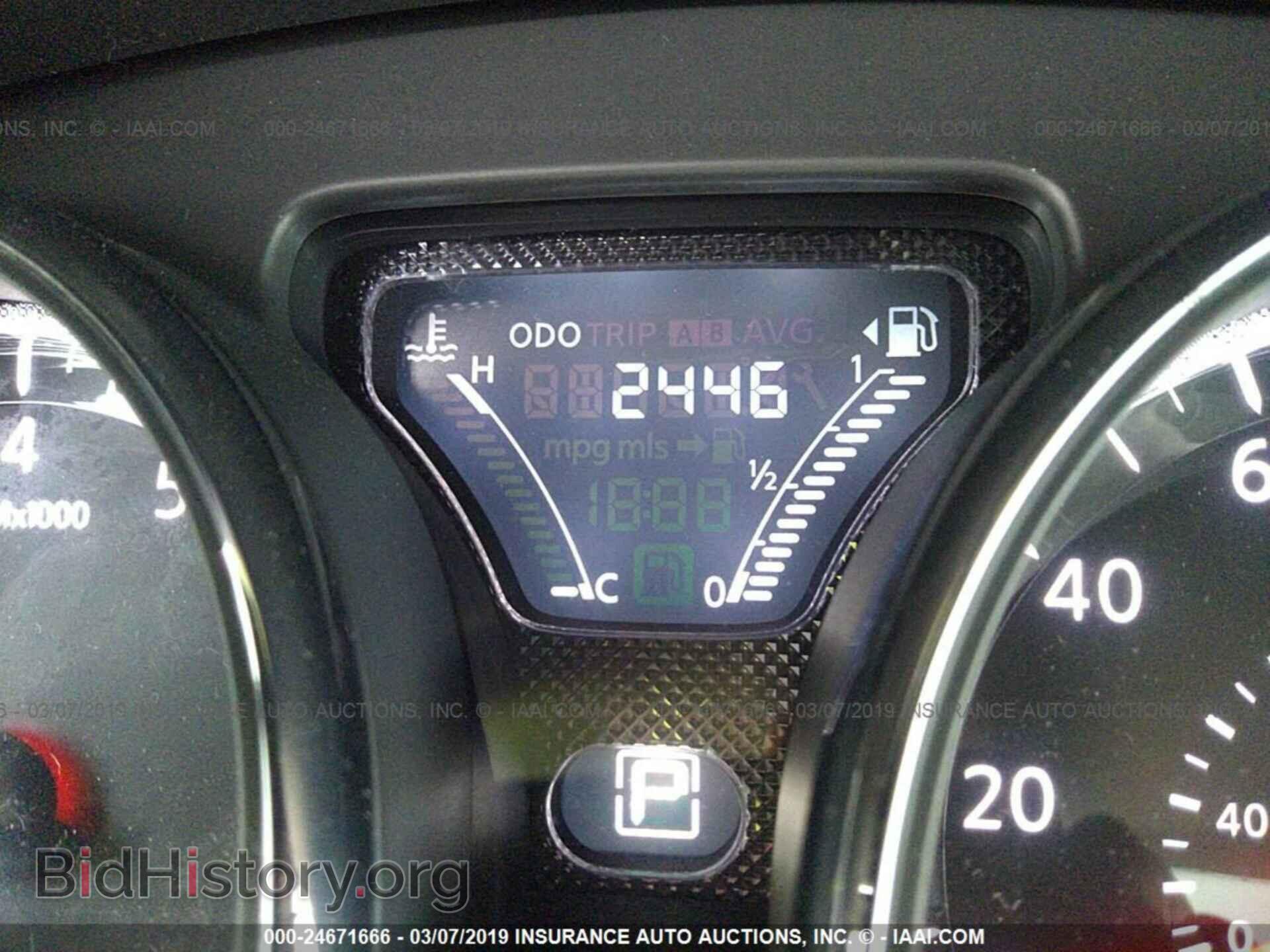 2019 NISSAN VERSA - VIN: 3N1CN7AP3KL841032 - Photo 7