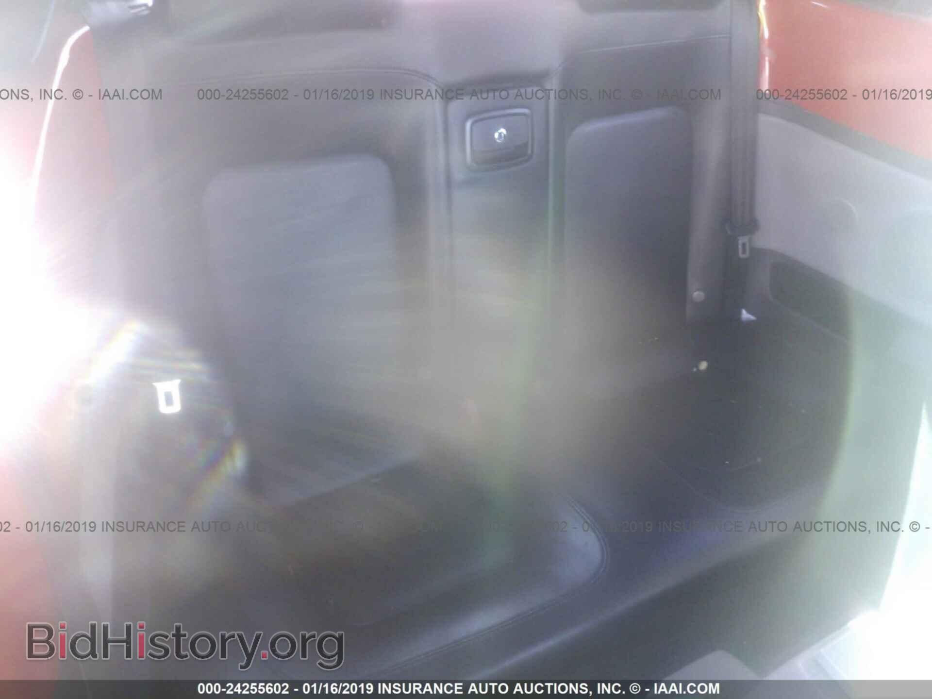 2014 CHRYSLER 300C - VIN: 2C3CCAEG4EH379737 - Фото 8