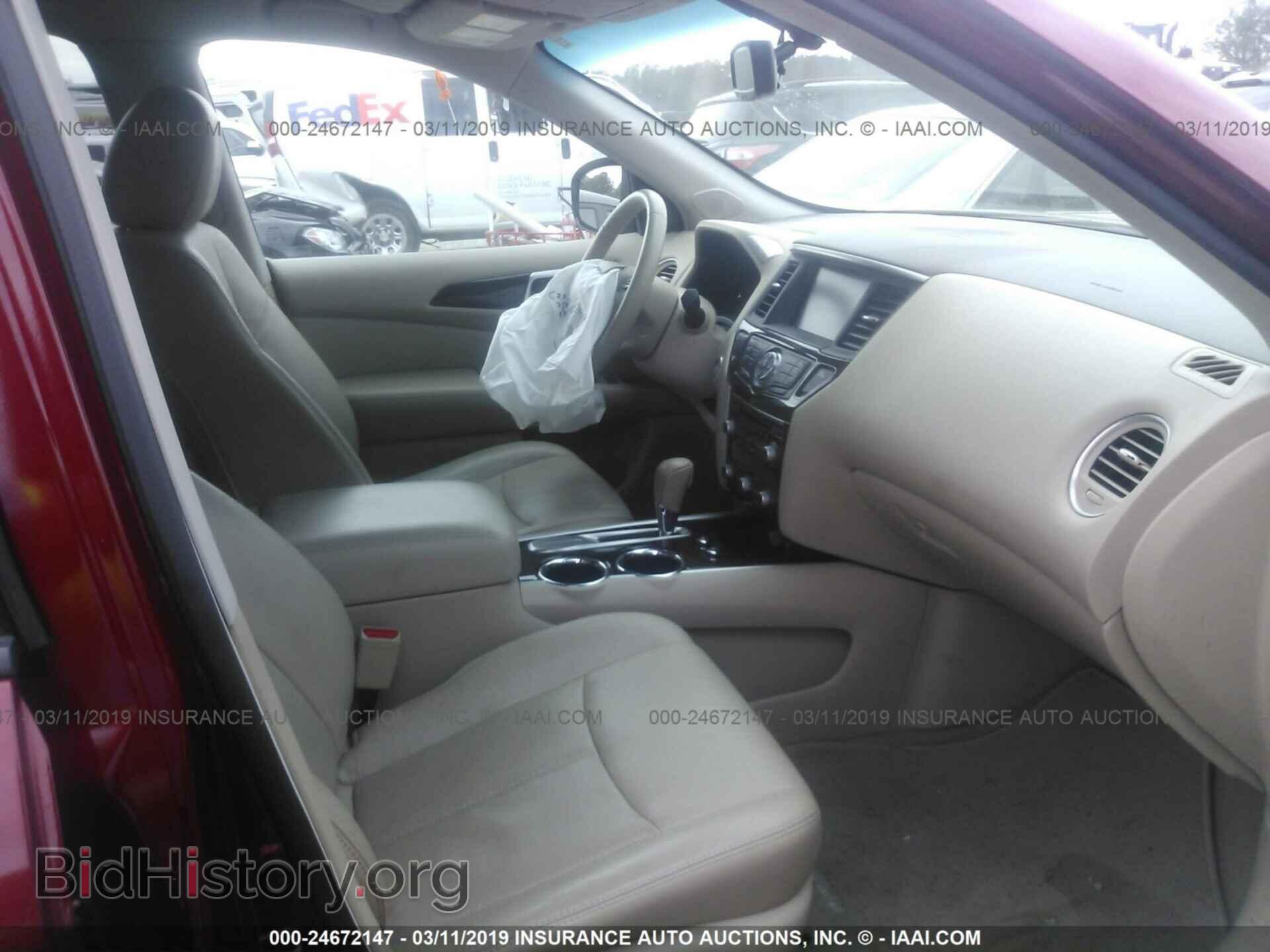2012 AUDI A4 - VIN: WAUBFAFL8CN013985 - Фото 5