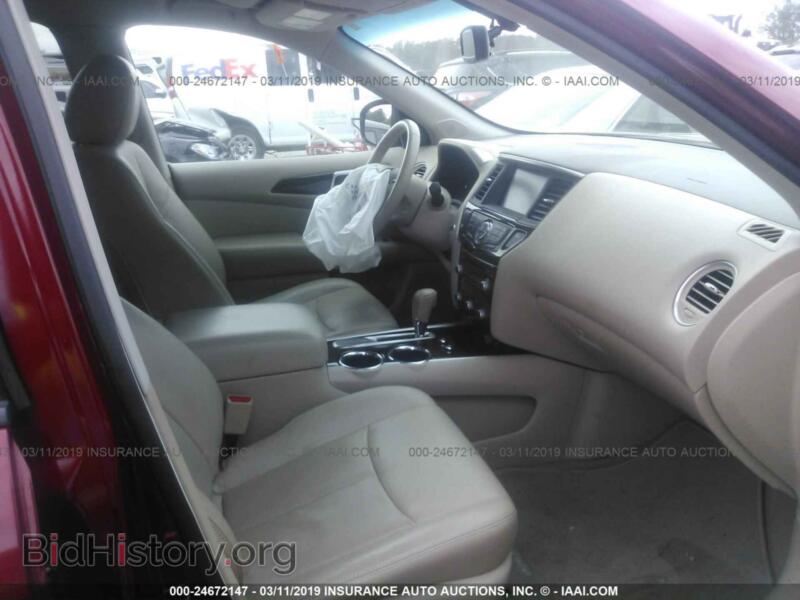 2012 Audi A4 (VIN WAUBFAFL8CN013985) — фото 5 из 10