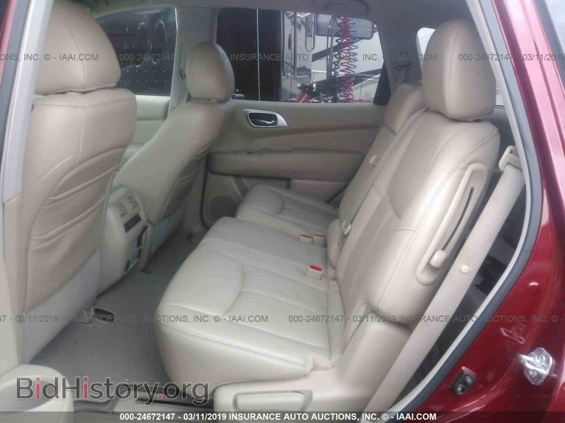 2012 AUDI A4 - VIN: WAUBFAFL8CN013985 - Фото 8