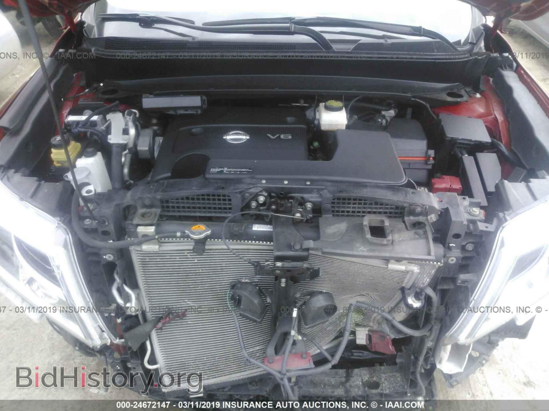 2012 AUDI A4 - VIN: WAUBFAFL8CN013985 - Фото 10