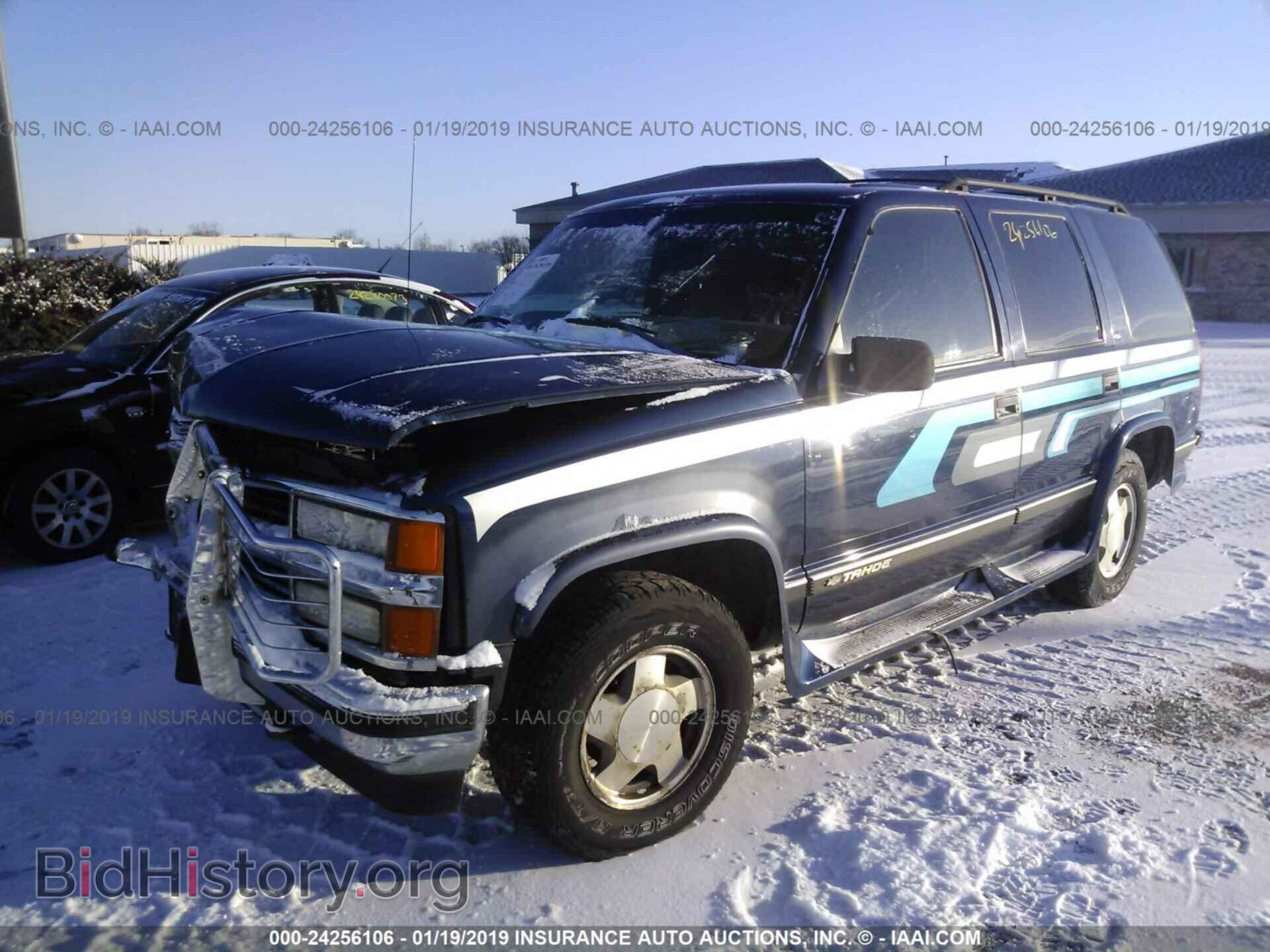 2013 FORD TRANSIT CONNECT - VIN: NM0LS7CN0DT144866 - Фото 2