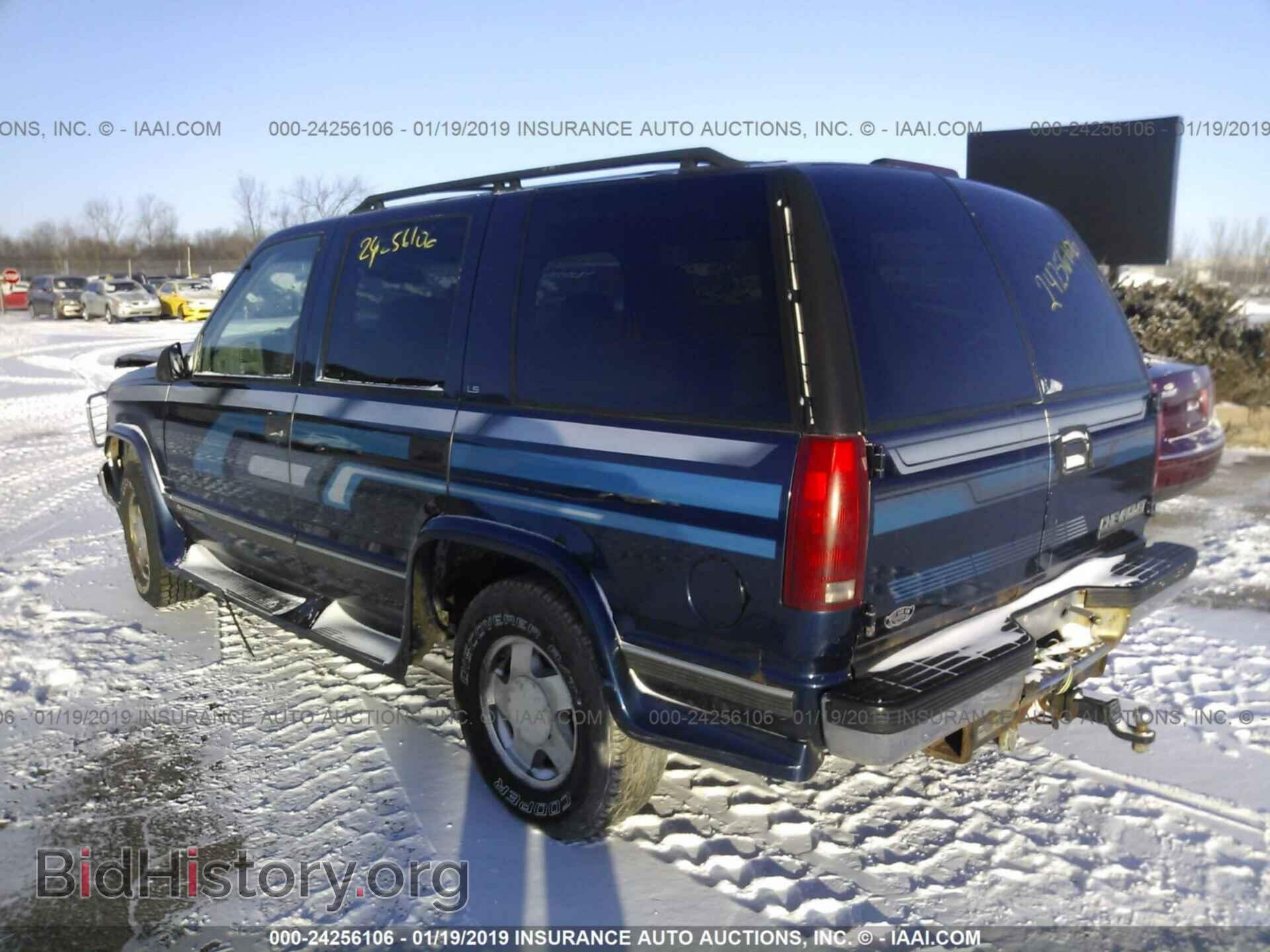 2013 FORD TRANSIT CONNECT - VIN: NM0LS7CN0DT144866 - Фото 3