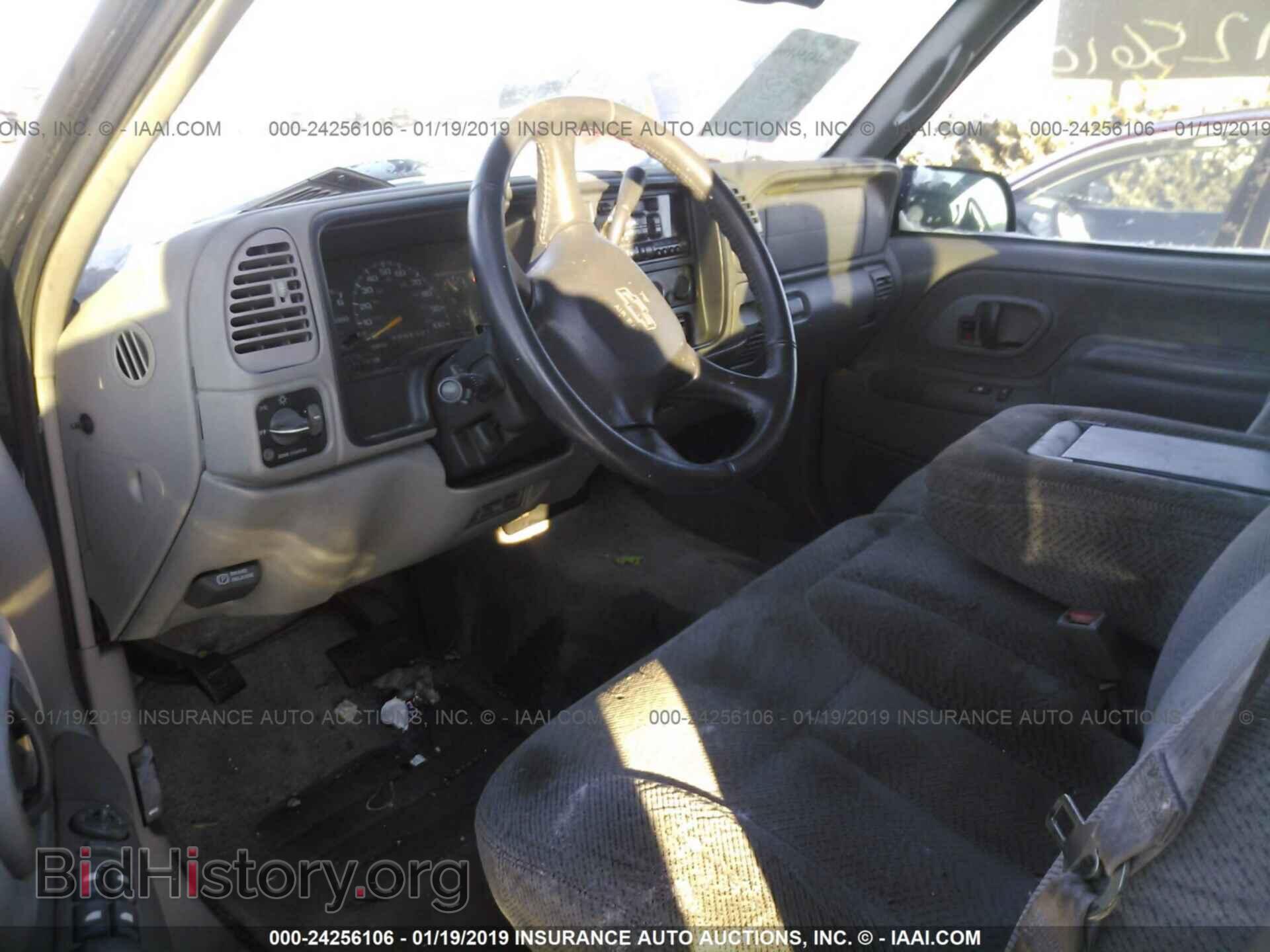2013 FORD TRANSIT CONNECT - VIN: NM0LS7CN0DT144866 - Фото 5
