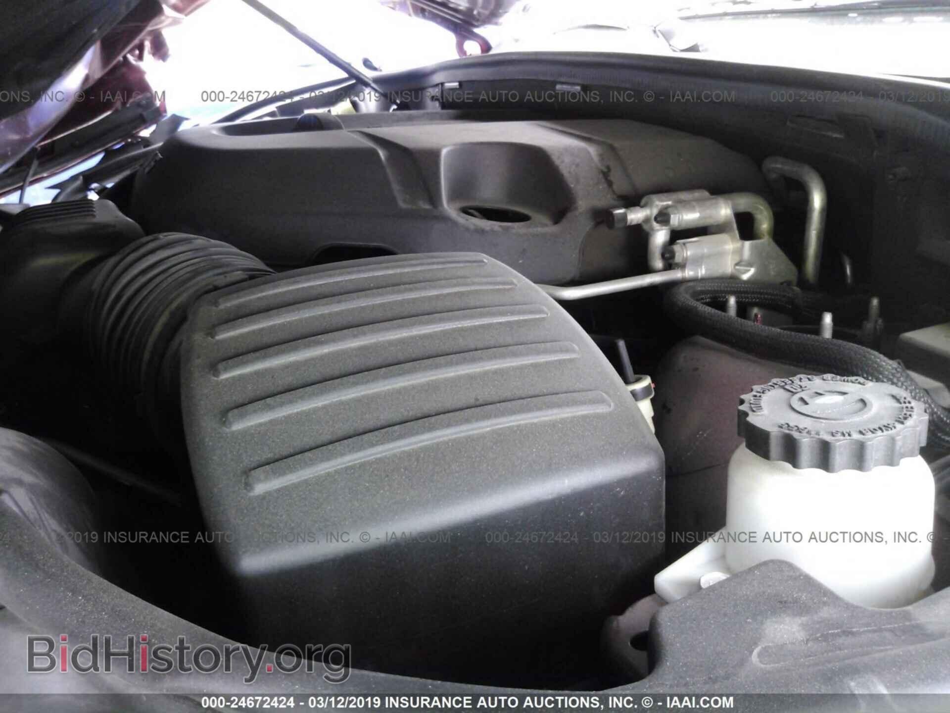 2014 DODGE DURANGO - VIN: 1C4RDHAG1EC364830 - Фото 10