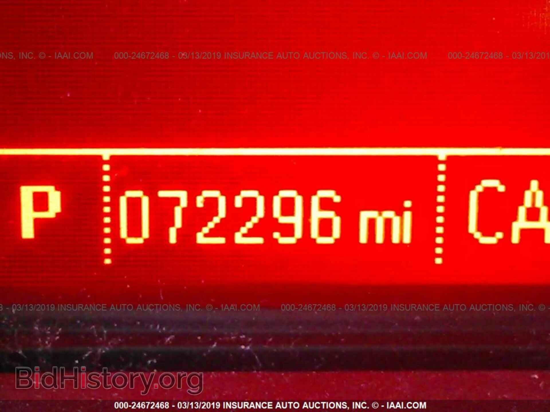 2014 GMC TERRAIN - VIN: 2GKFLXE31E6210199 - Photo 7