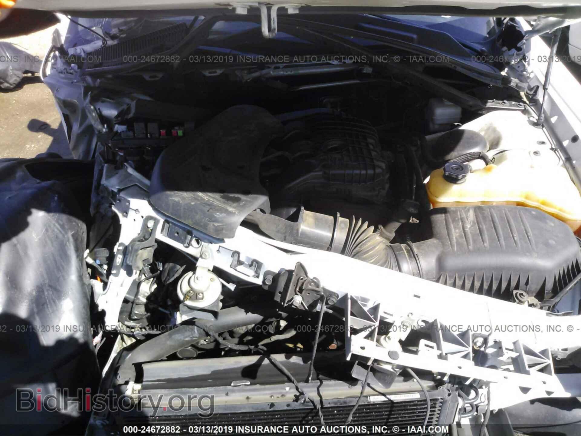 2012 DODGE CHALLENGER - VIN: 2C3CDYAGXCH189272 - Фото 10