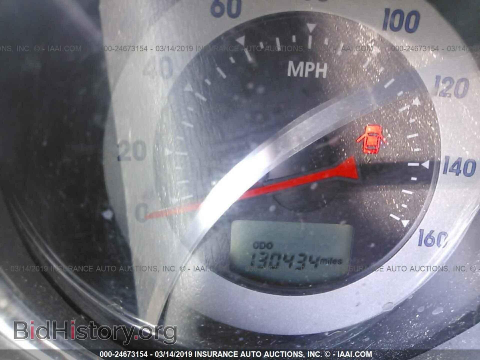 2006 MITSUBISHI ECLIPSE - VIN: 4A3AK34T56E047862 - Фото 7