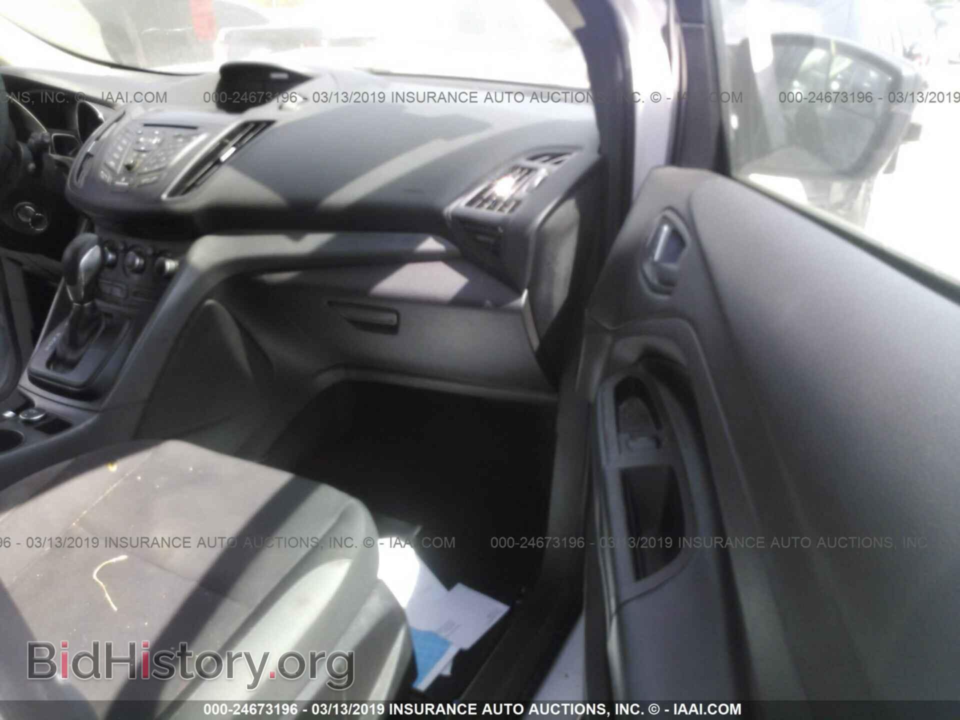 2014 FORD ESCAPE - VIN: 1FMCU0F74EUD06426 - Photo 5
