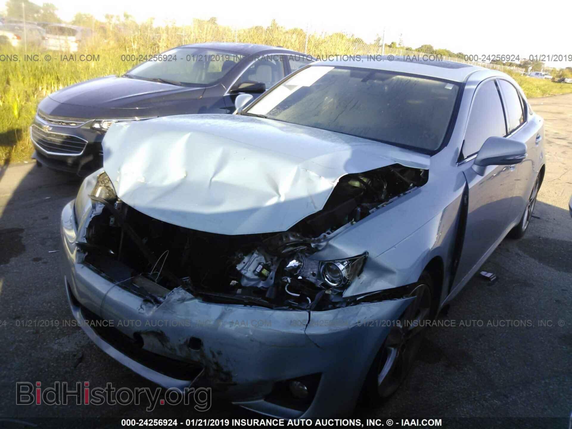 2015 KIA FORTE - VIN: KNAFK4A65F5425138 - Photo 2