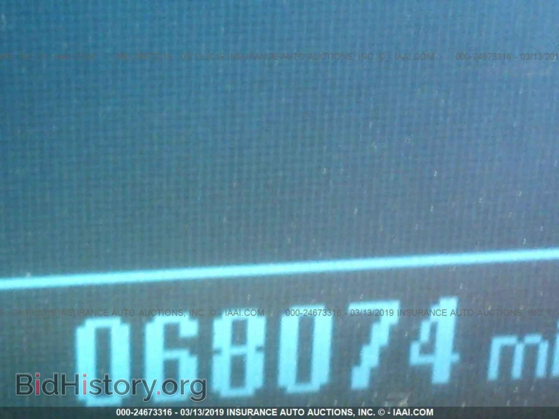 2014 BUICK ENCORE - VIN: KL4CJCSB5EB608418 - Photo 7
