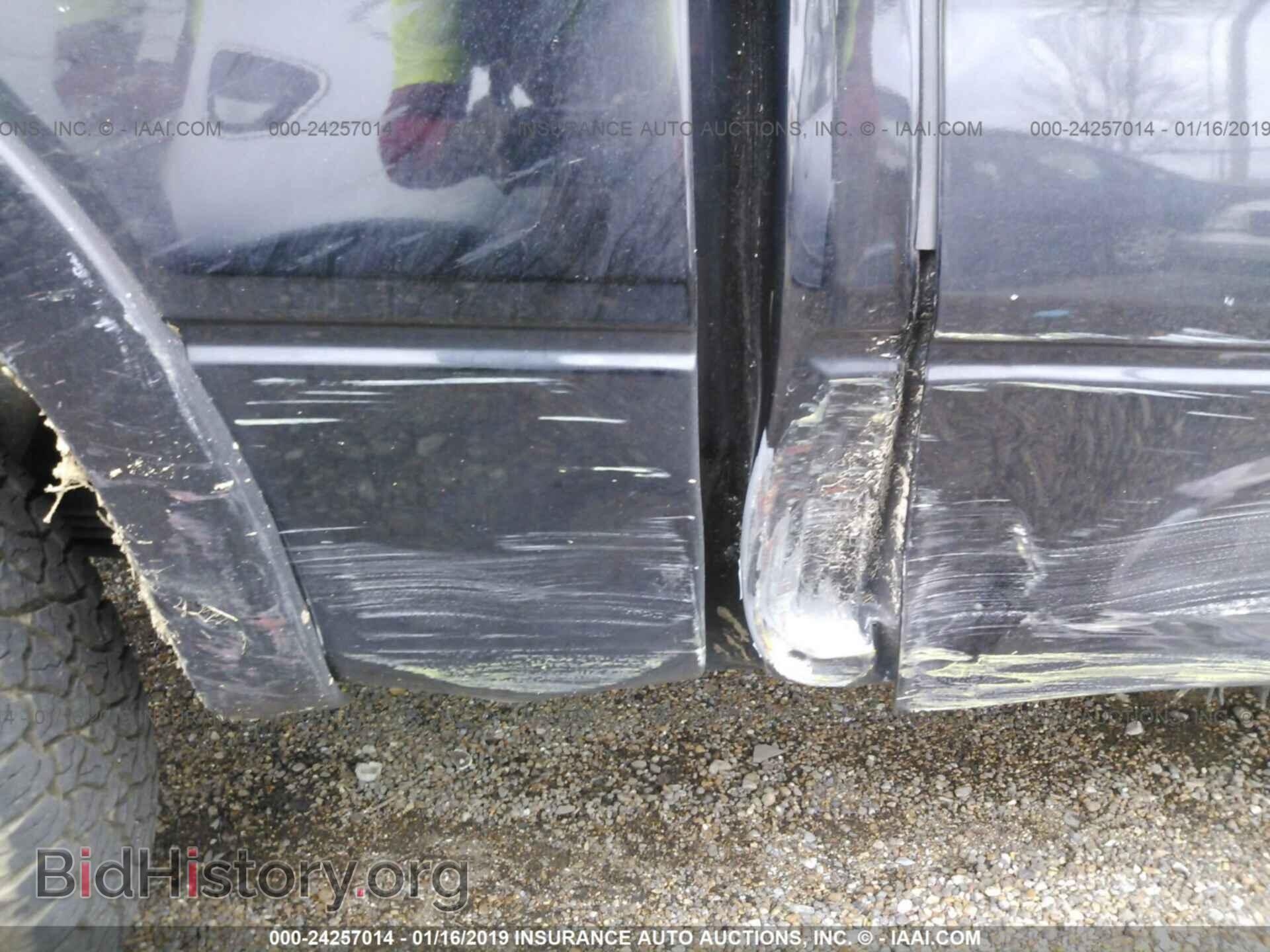 2013 KIA RIO - VIN: KNADN5A33D6303878 - Фото 6