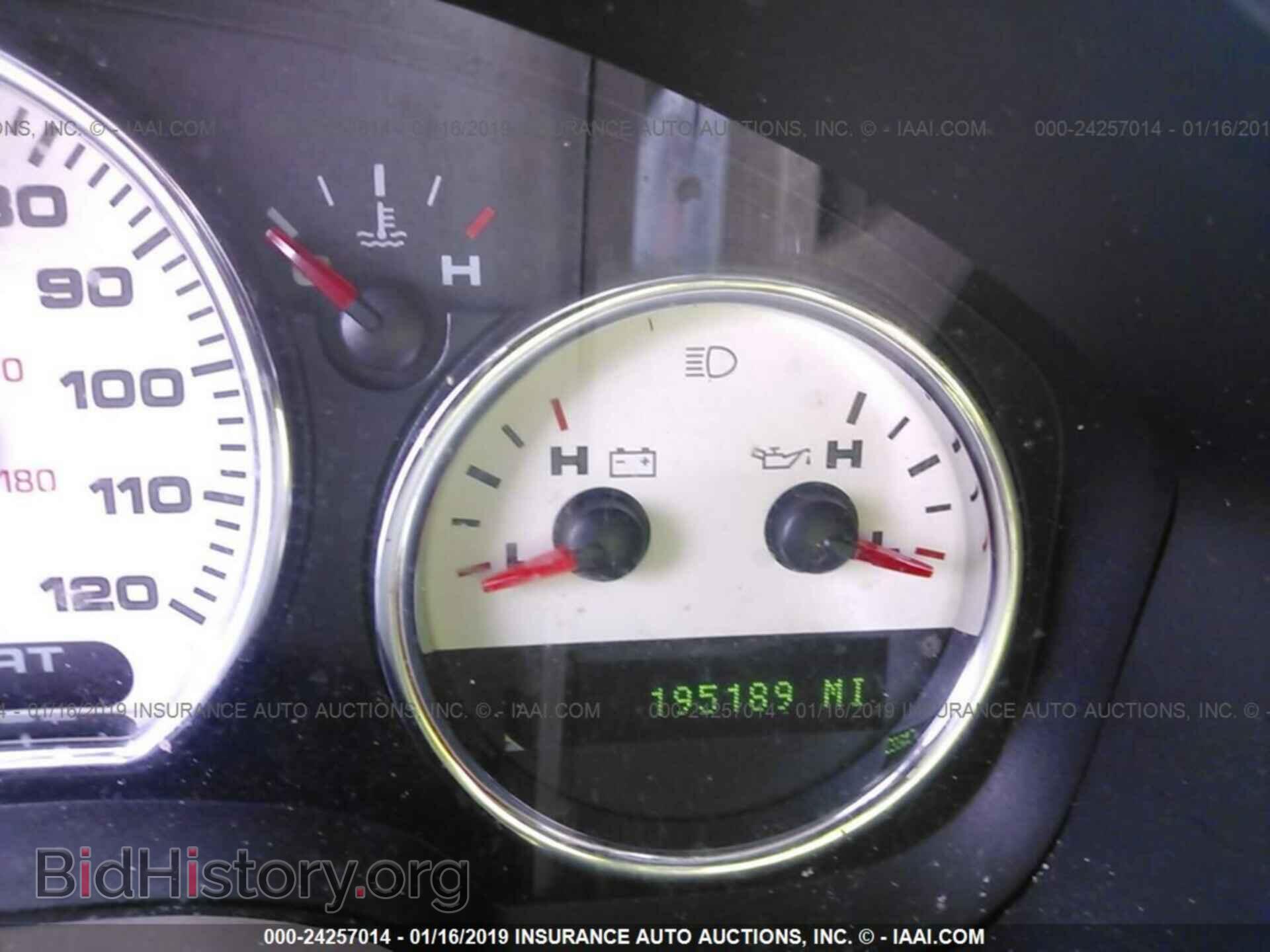2013 KIA RIO - VIN: KNADN5A33D6303878 - Фото 7