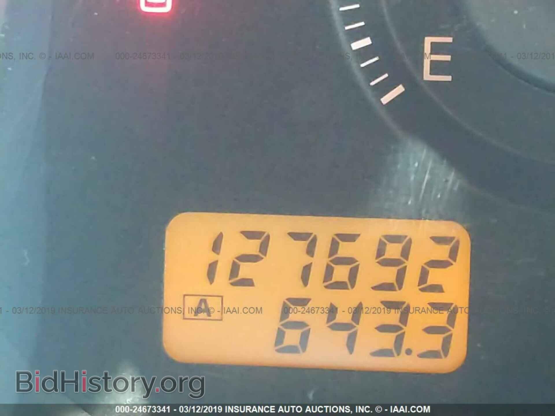 2009 NISSAN VERSA - VIN: 3N1BC11E89L390011 - Фото 7